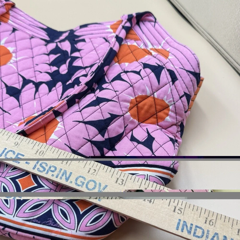 Vera Bradley pre owned